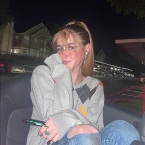 Meet your Posher, Lisa